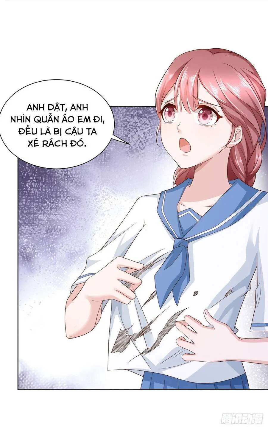 Ta Mỗi Tuần Có Một Chức Nghiệp Chapter 32 - Trang 9
