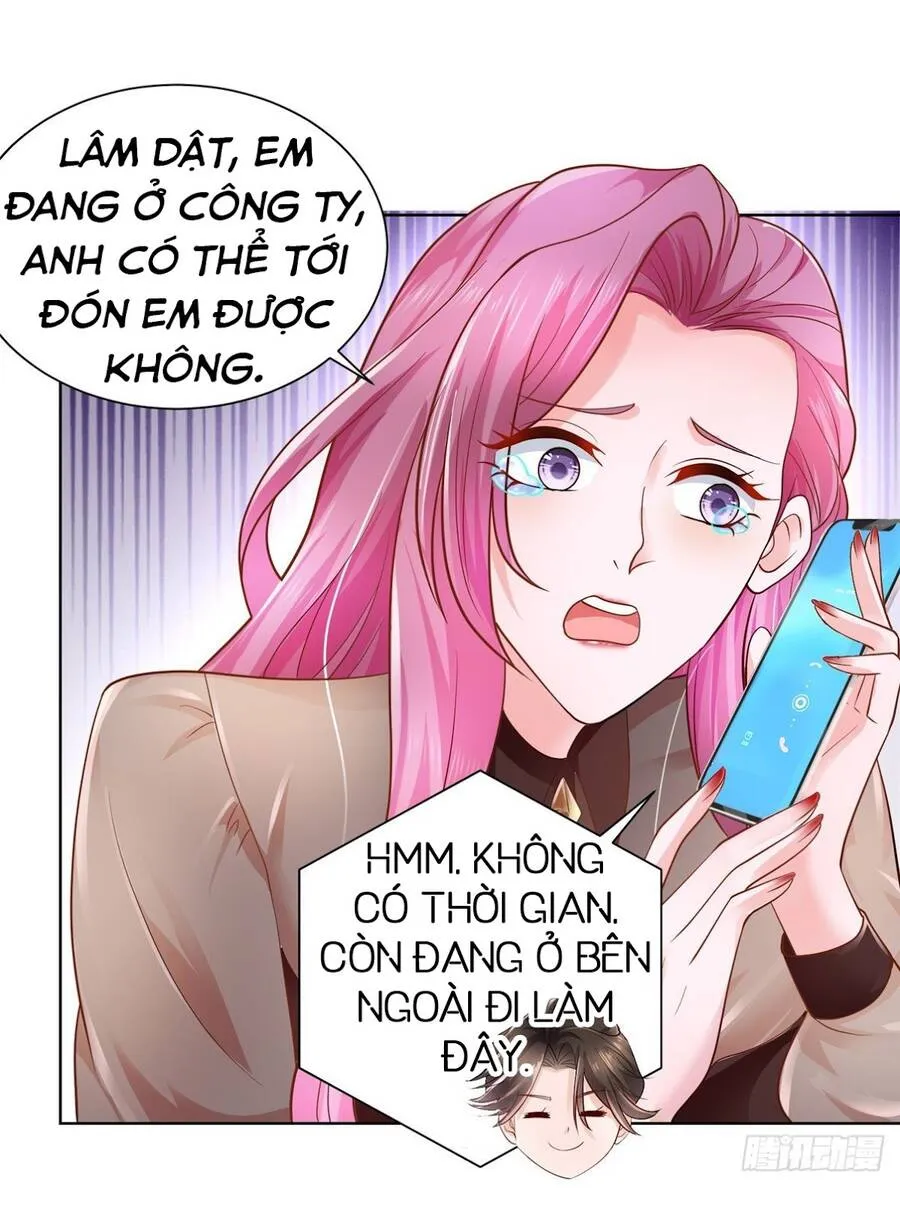Ta Mỗi Tuần Có Một Chức Nghiệp Chapter 33 - Trang 18
