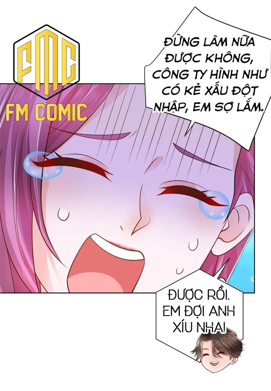 Ta Mỗi Tuần Có Một Chức Nghiệp Chapter 33 - Trang 19