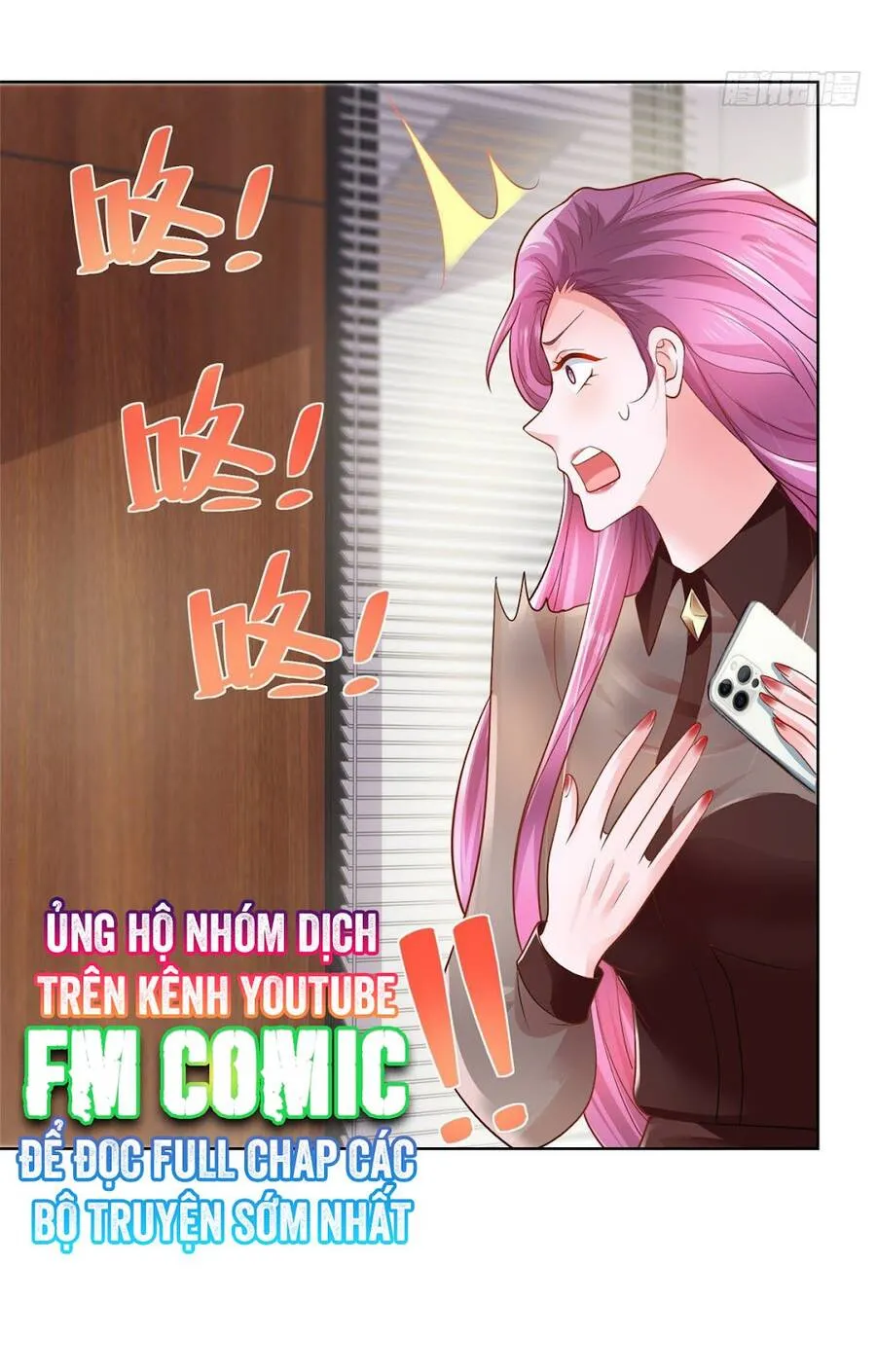 Ta Mỗi Tuần Có Một Chức Nghiệp Chapter 33 - Trang 20