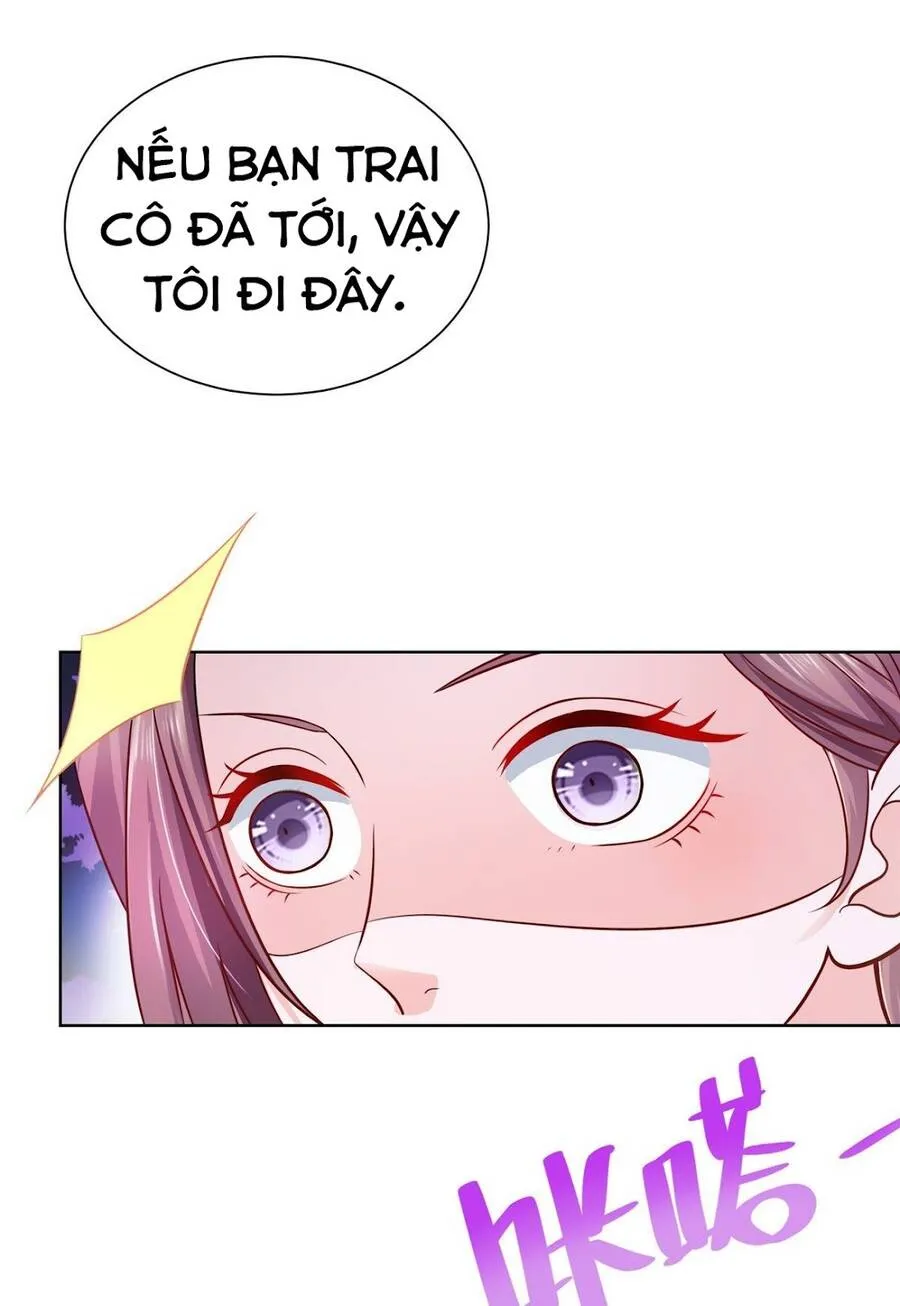 Ta Mỗi Tuần Có Một Chức Nghiệp Chapter 33 - Trang 23