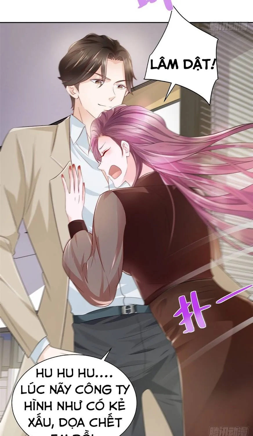 Ta Mỗi Tuần Có Một Chức Nghiệp Chapter 33 - Trang 24