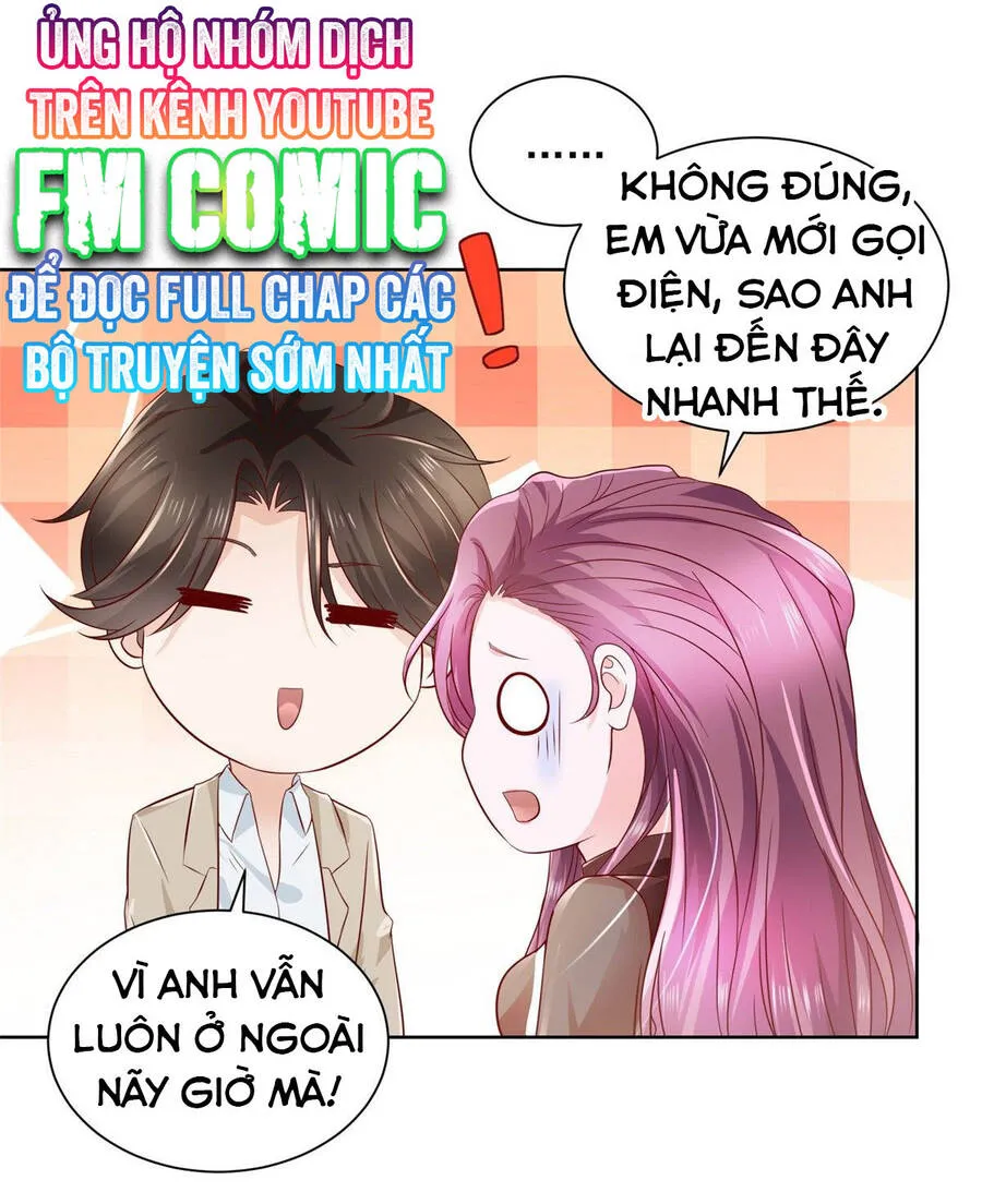 Ta Mỗi Tuần Có Một Chức Nghiệp Chapter 33 - Trang 26