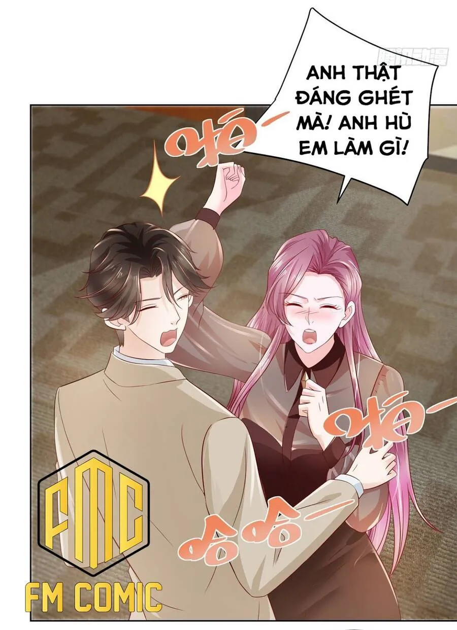 Ta Mỗi Tuần Có Một Chức Nghiệp Chapter 33 - Trang 27