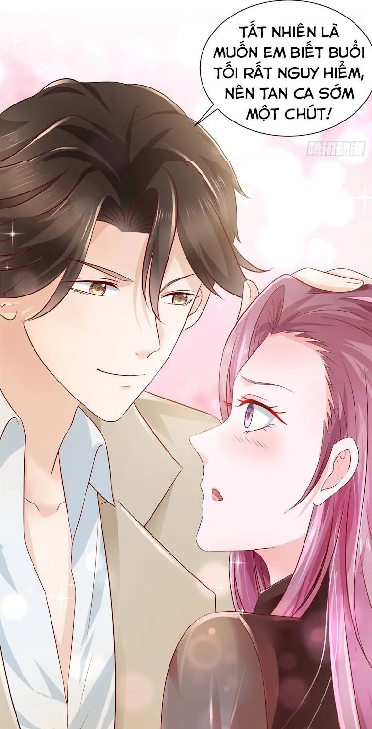 Ta Mỗi Tuần Có Một Chức Nghiệp Chapter 33 - Trang 28