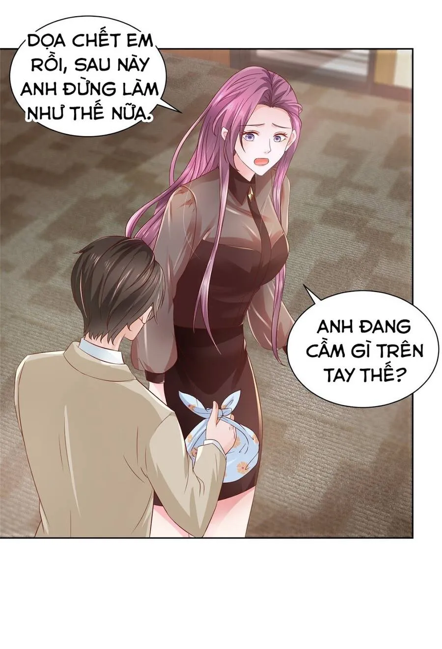 Ta Mỗi Tuần Có Một Chức Nghiệp Chapter 33 - Trang 30