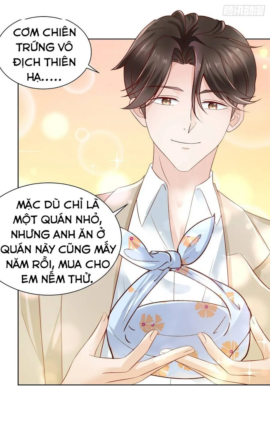 Ta Mỗi Tuần Có Một Chức Nghiệp Chapter 33 - Trang 31