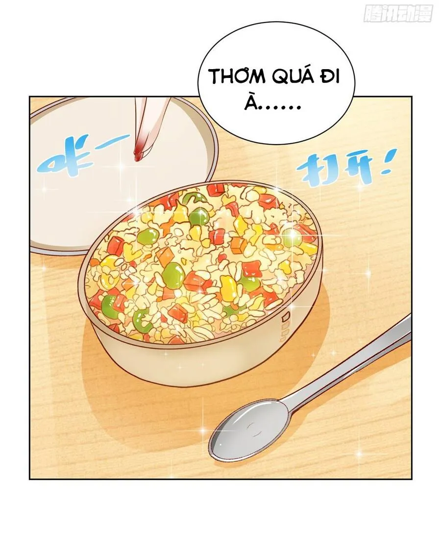 Ta Mỗi Tuần Có Một Chức Nghiệp Chapter 33 - Trang 32