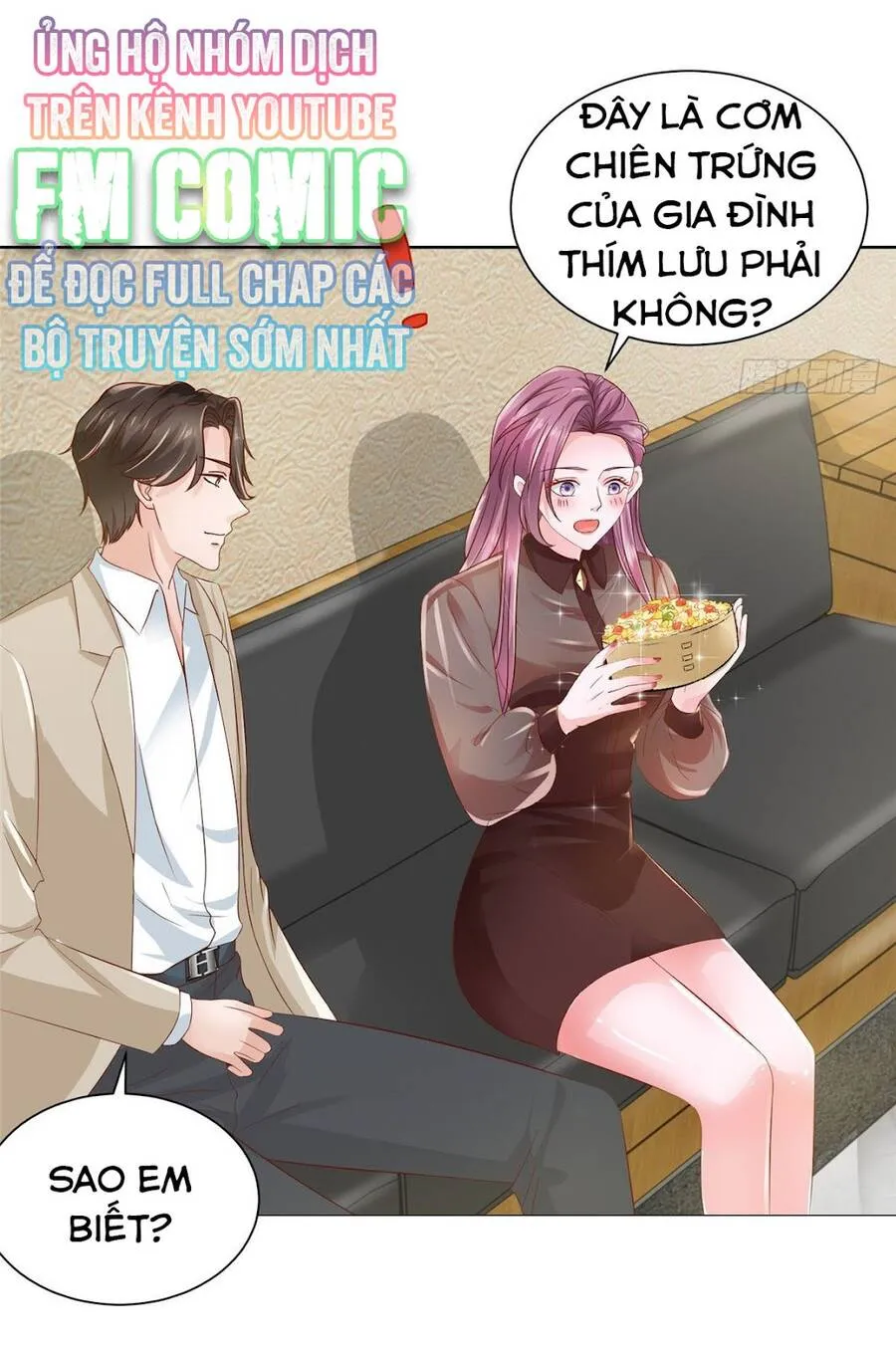 Ta Mỗi Tuần Có Một Chức Nghiệp Chapter 33 - Trang 33