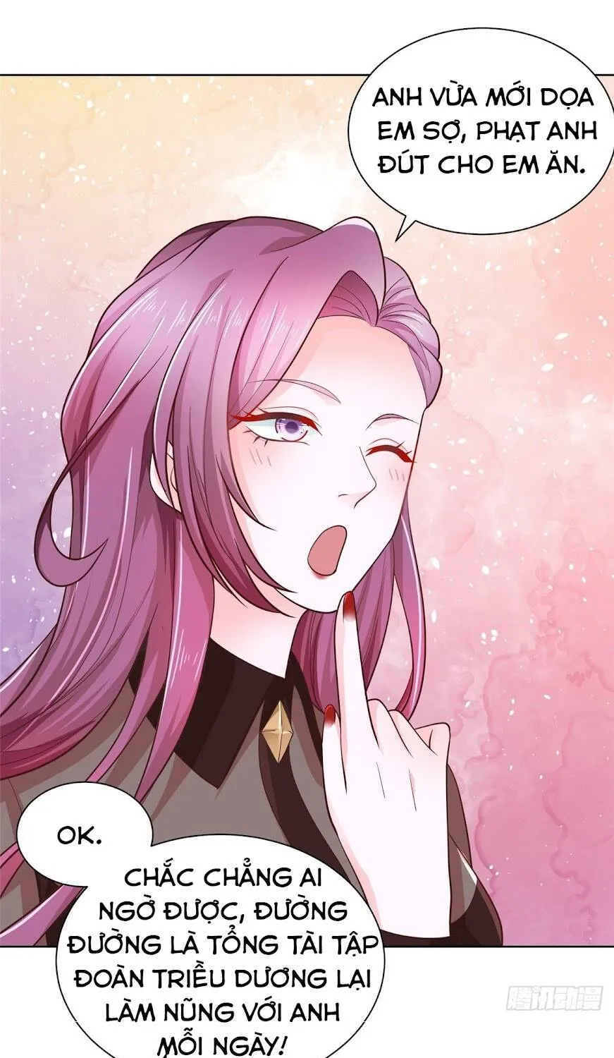 Ta Mỗi Tuần Có Một Chức Nghiệp Chapter 33 - Trang 36
