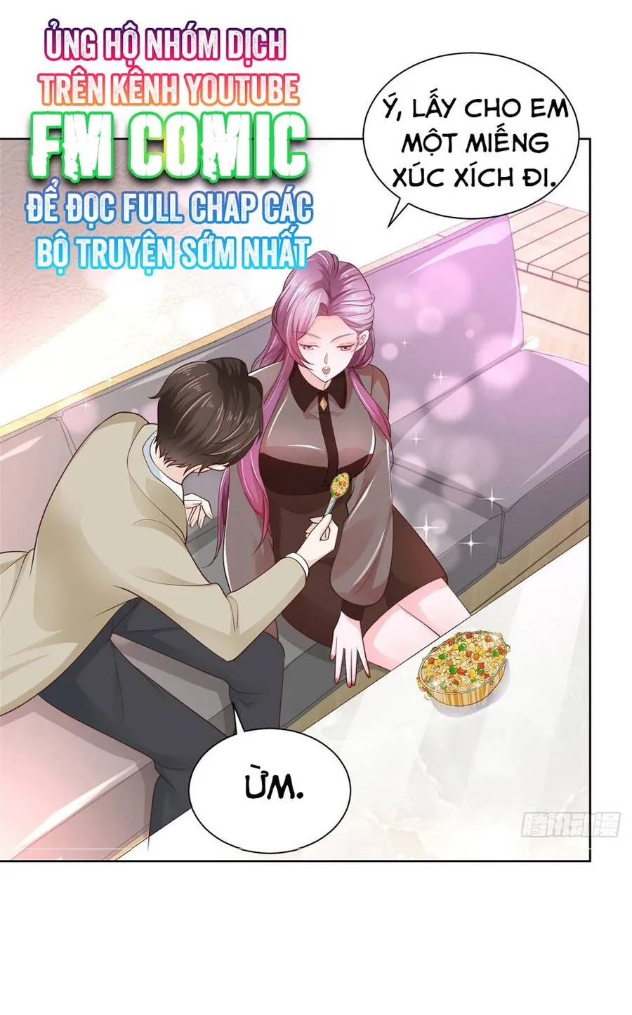 Ta Mỗi Tuần Có Một Chức Nghiệp Chapter 33 - Trang 39