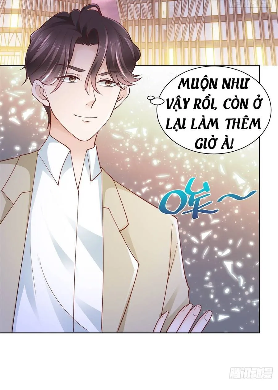 Ta Mỗi Tuần Có Một Chức Nghiệp Chapter 33 - Trang 4