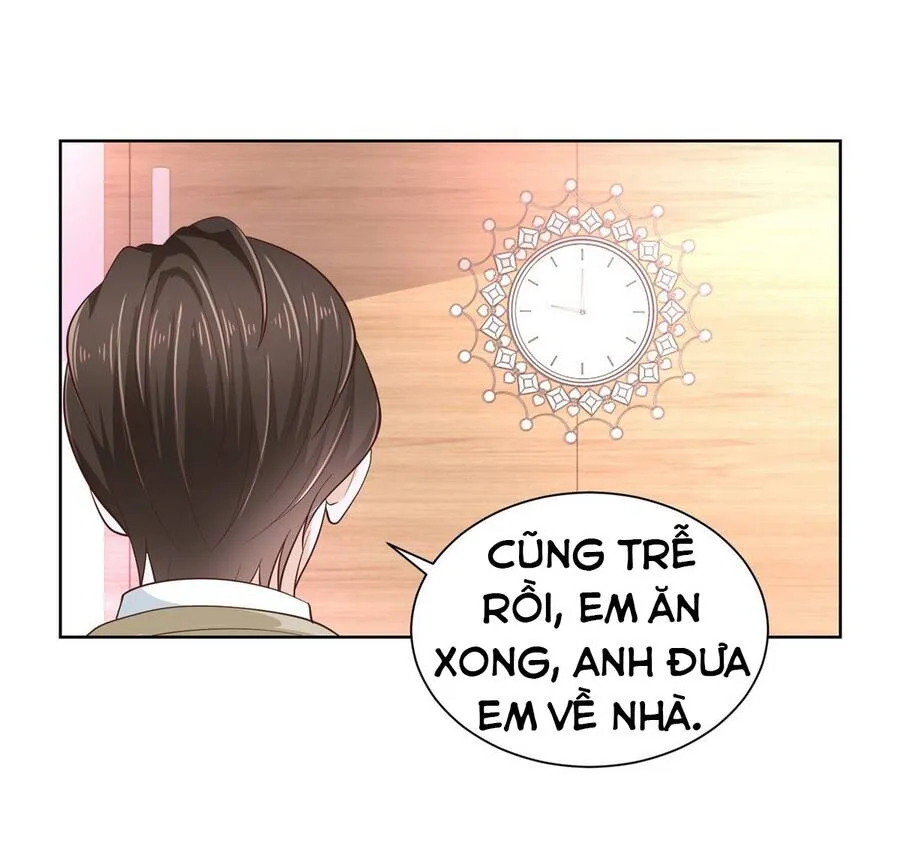 Ta Mỗi Tuần Có Một Chức Nghiệp Chapter 33 - Trang 40