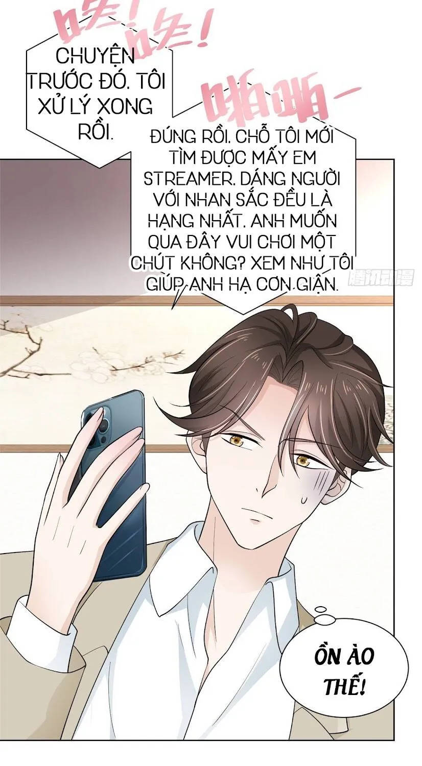 Ta Mỗi Tuần Có Một Chức Nghiệp Chapter 33 - Trang 44
