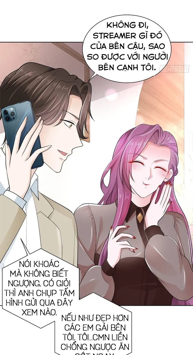 Ta Mỗi Tuần Có Một Chức Nghiệp Chapter 33 - Trang 46