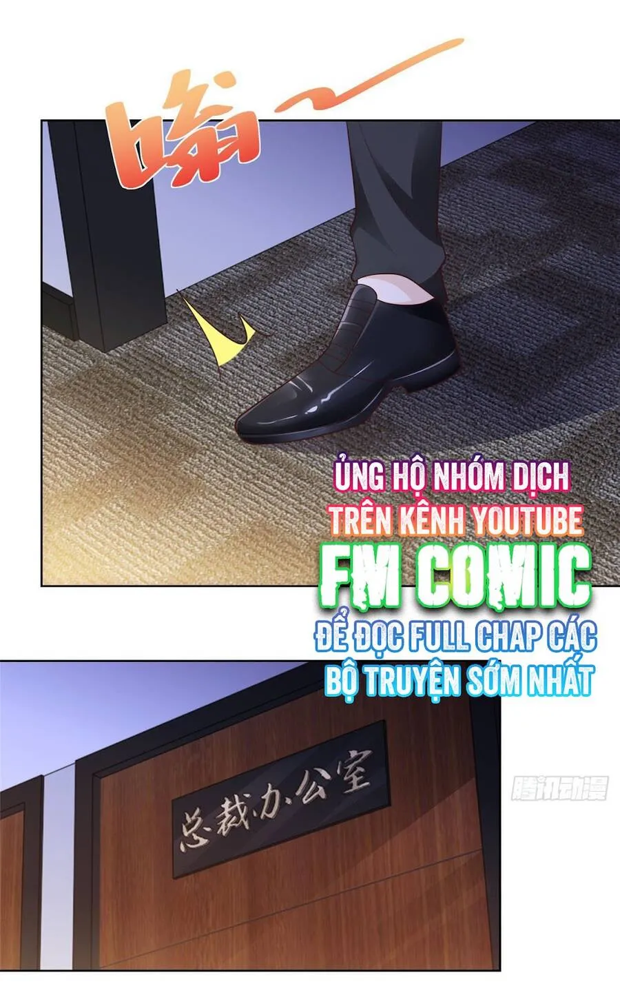 Ta Mỗi Tuần Có Một Chức Nghiệp Chapter 33 - Trang 5