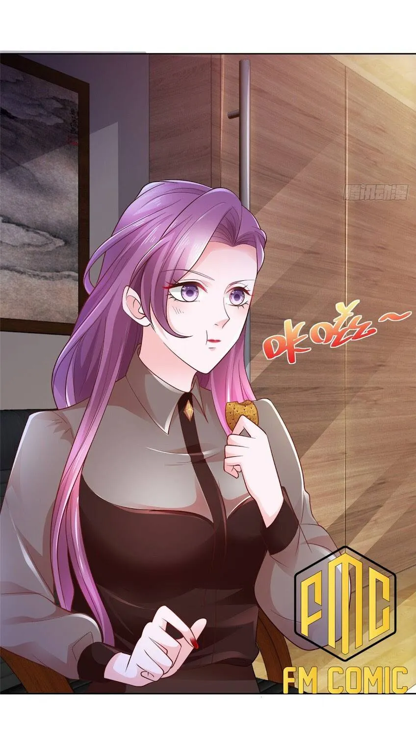 Ta Mỗi Tuần Có Một Chức Nghiệp Chapter 33 - Trang 7