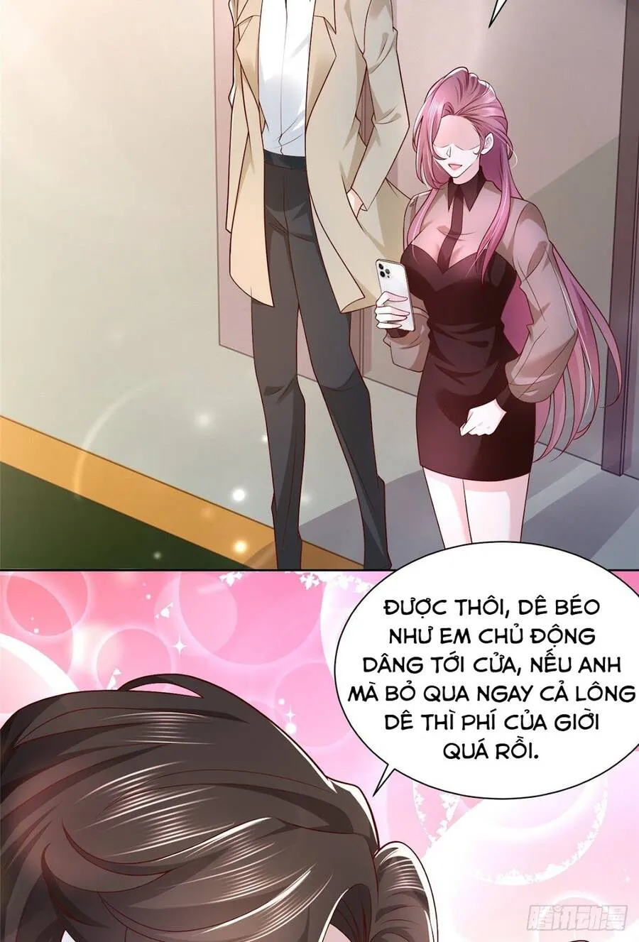 Ta Mỗi Tuần Có Một Chức Nghiệp Chapter 34 - Trang 15