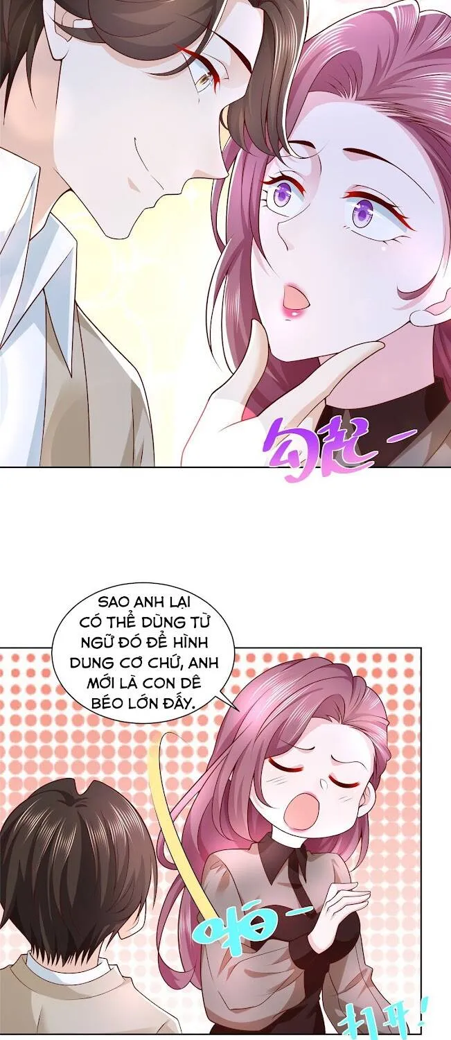 Ta Mỗi Tuần Có Một Chức Nghiệp Chapter 34 - Trang 16