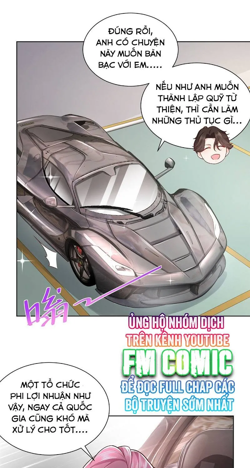 Ta Mỗi Tuần Có Một Chức Nghiệp Chapter 34 - Trang 18