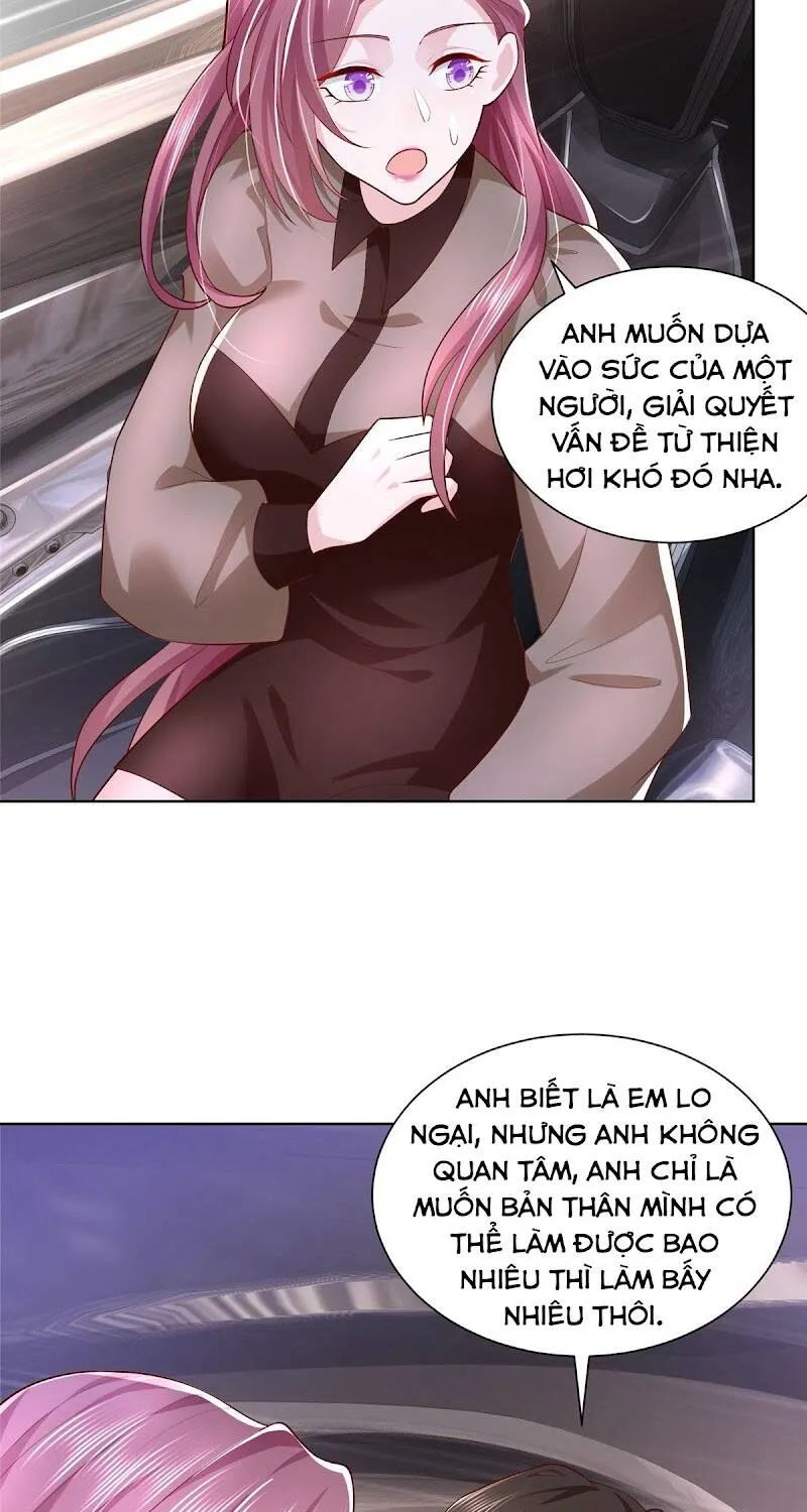 Ta Mỗi Tuần Có Một Chức Nghiệp Chapter 34 - Trang 20