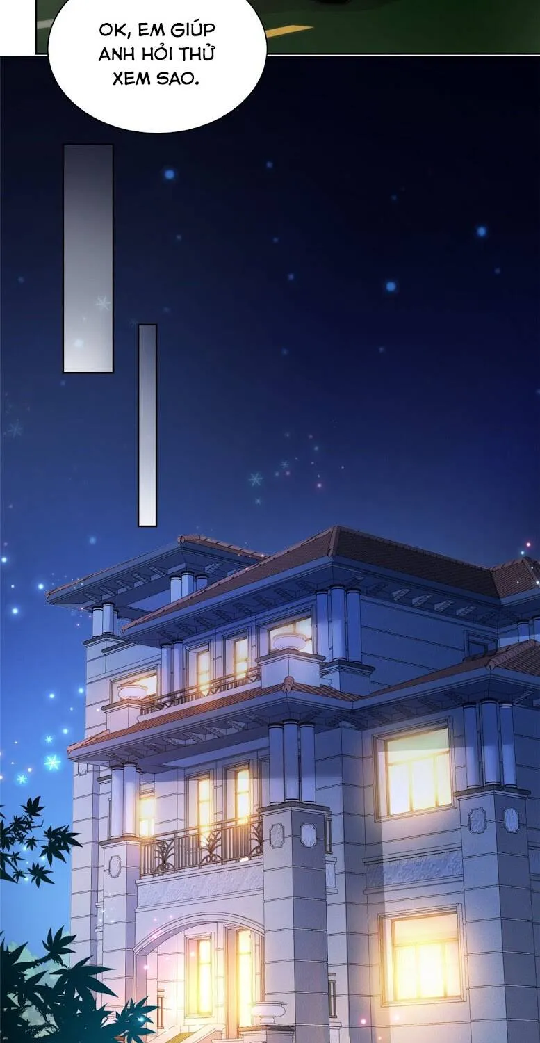 Ta Mỗi Tuần Có Một Chức Nghiệp Chapter 34 - Trang 24