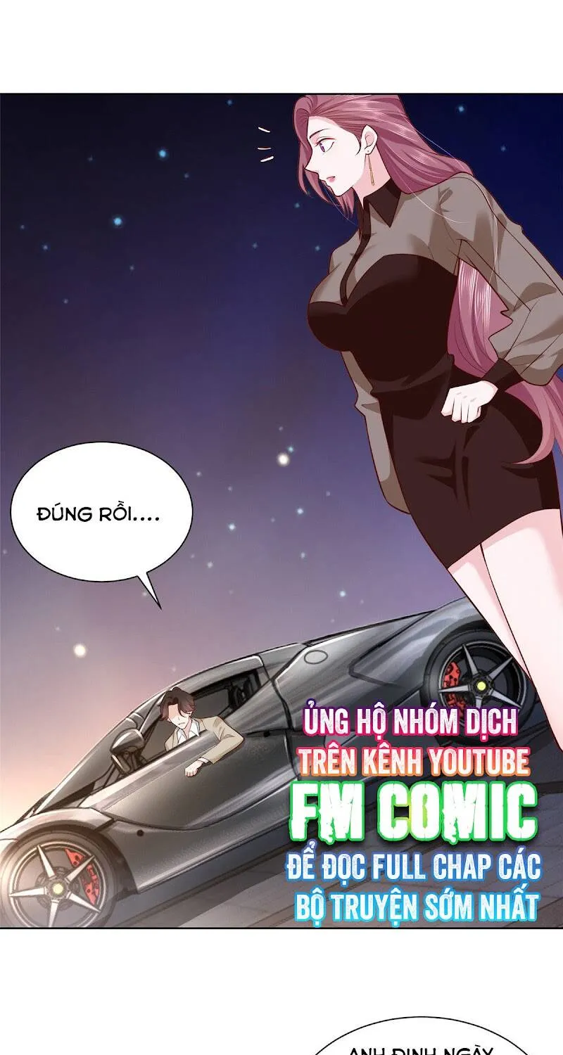 Ta Mỗi Tuần Có Một Chức Nghiệp Chapter 34 - Trang 26
