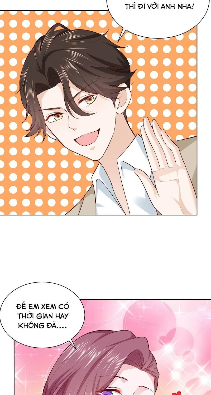 Ta Mỗi Tuần Có Một Chức Nghiệp Chapter 34 - Trang 28
