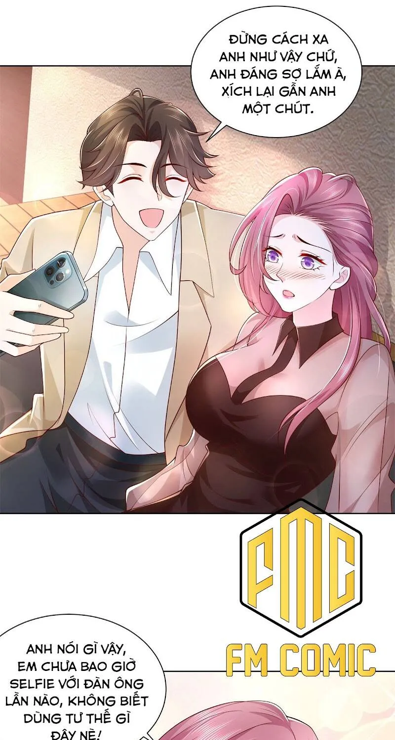 Ta Mỗi Tuần Có Một Chức Nghiệp Chapter 34 - Trang 3