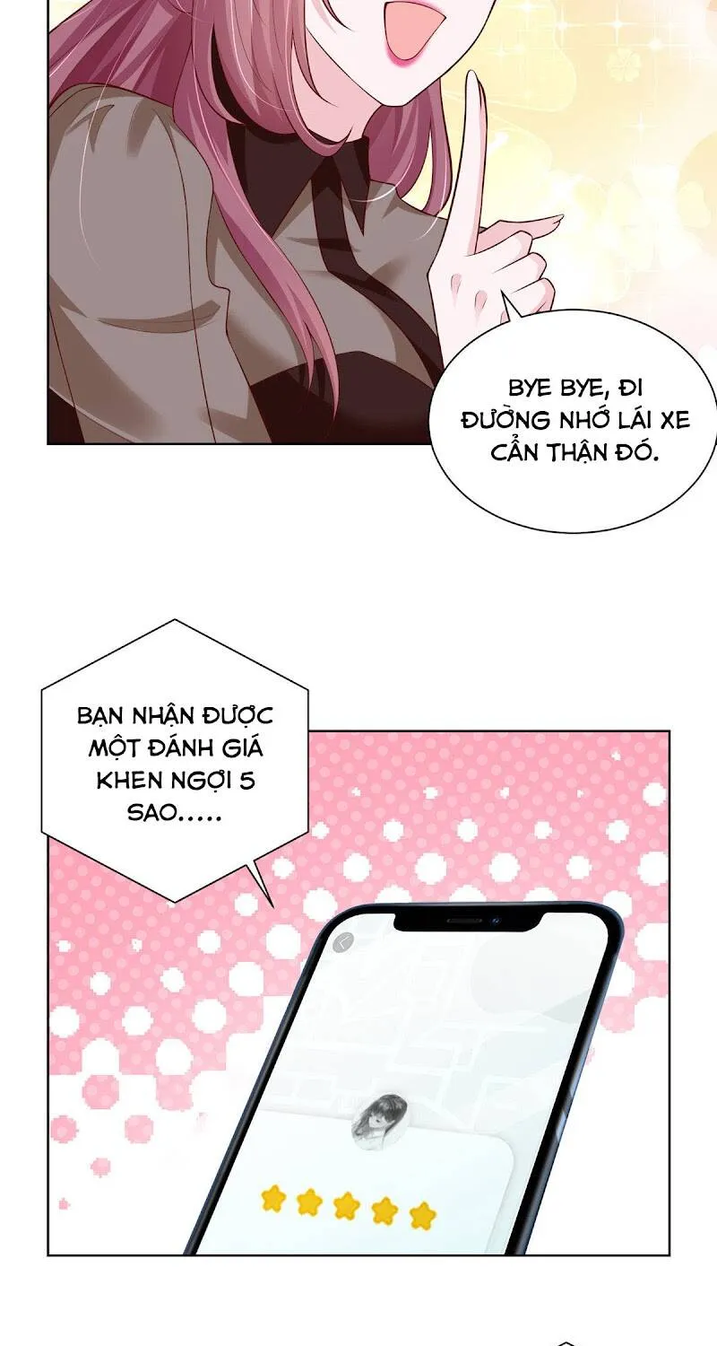 Ta Mỗi Tuần Có Một Chức Nghiệp Chapter 34 - Trang 30