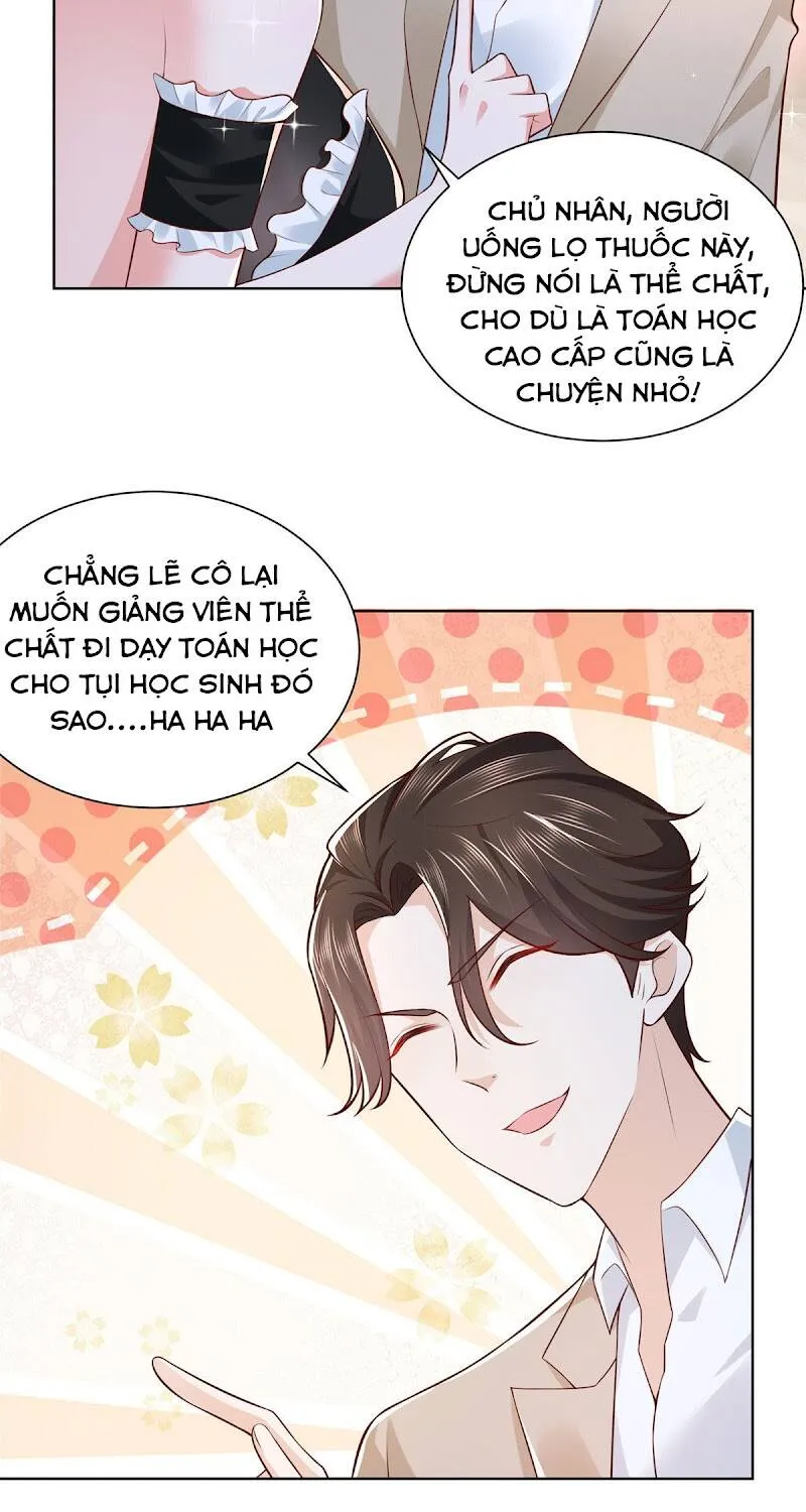 Ta Mỗi Tuần Có Một Chức Nghiệp Chapter 34 - Trang 40
