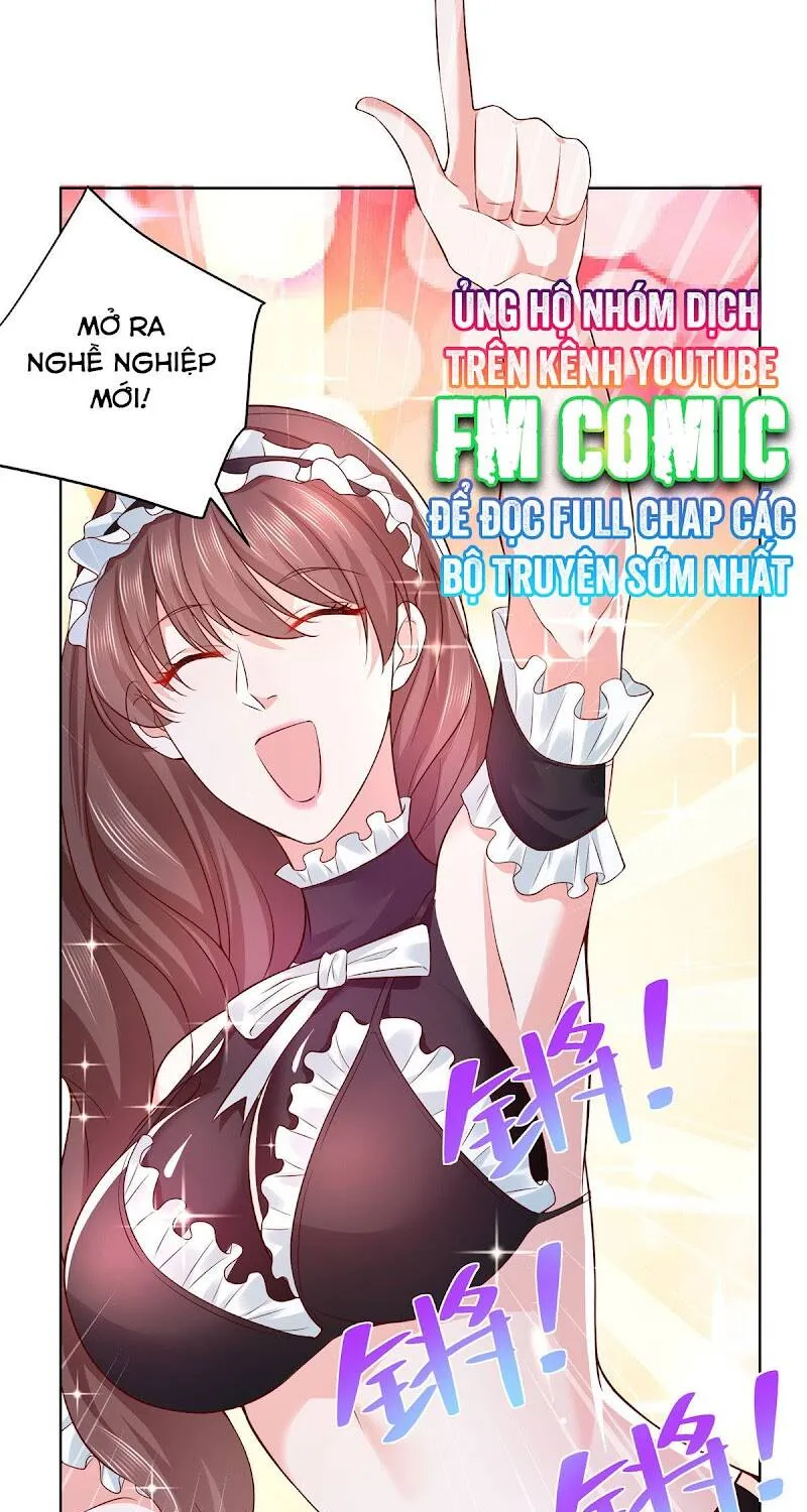 Ta Mỗi Tuần Có Một Chức Nghiệp Chapter 34 - Trang 46