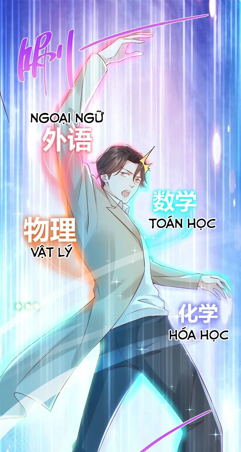 Ta Mỗi Tuần Có Một Chức Nghiệp Chapter 34 - Trang 50