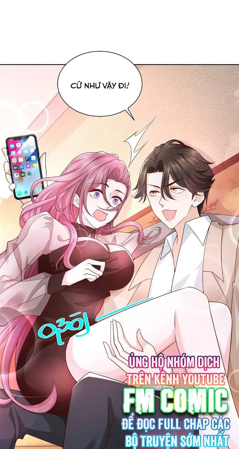 Ta Mỗi Tuần Có Một Chức Nghiệp Chapter 34 - Trang 7