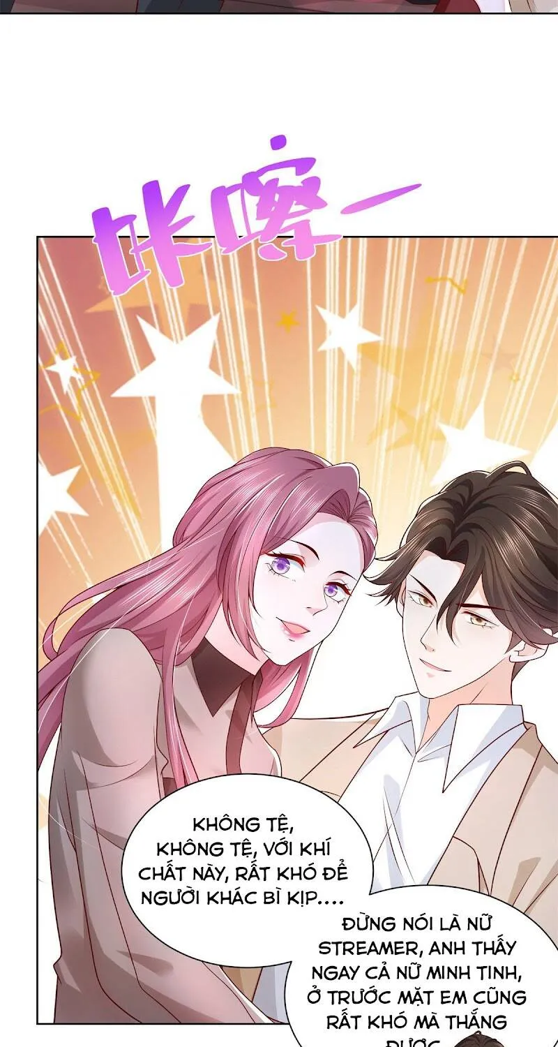 Ta Mỗi Tuần Có Một Chức Nghiệp Chapter 34 - Trang 9