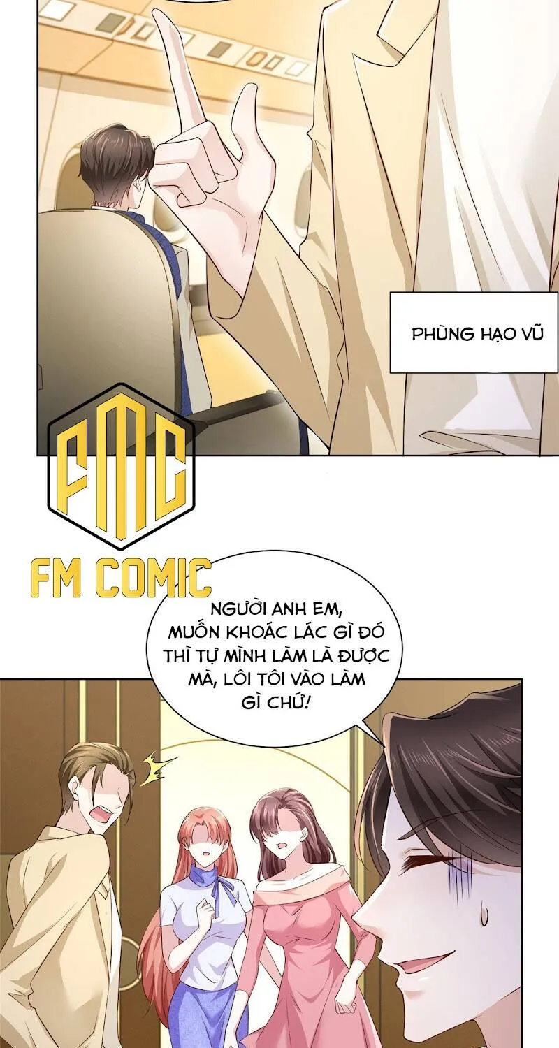 Ta Mỗi Tuần Có Một Chức Nghiệp Chapter 35 - Trang 13