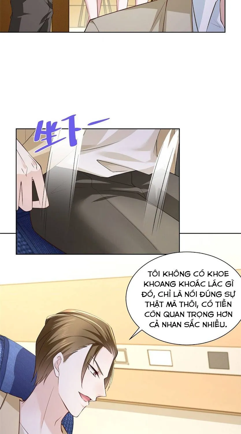 Ta Mỗi Tuần Có Một Chức Nghiệp Chapter 35 - Trang 15