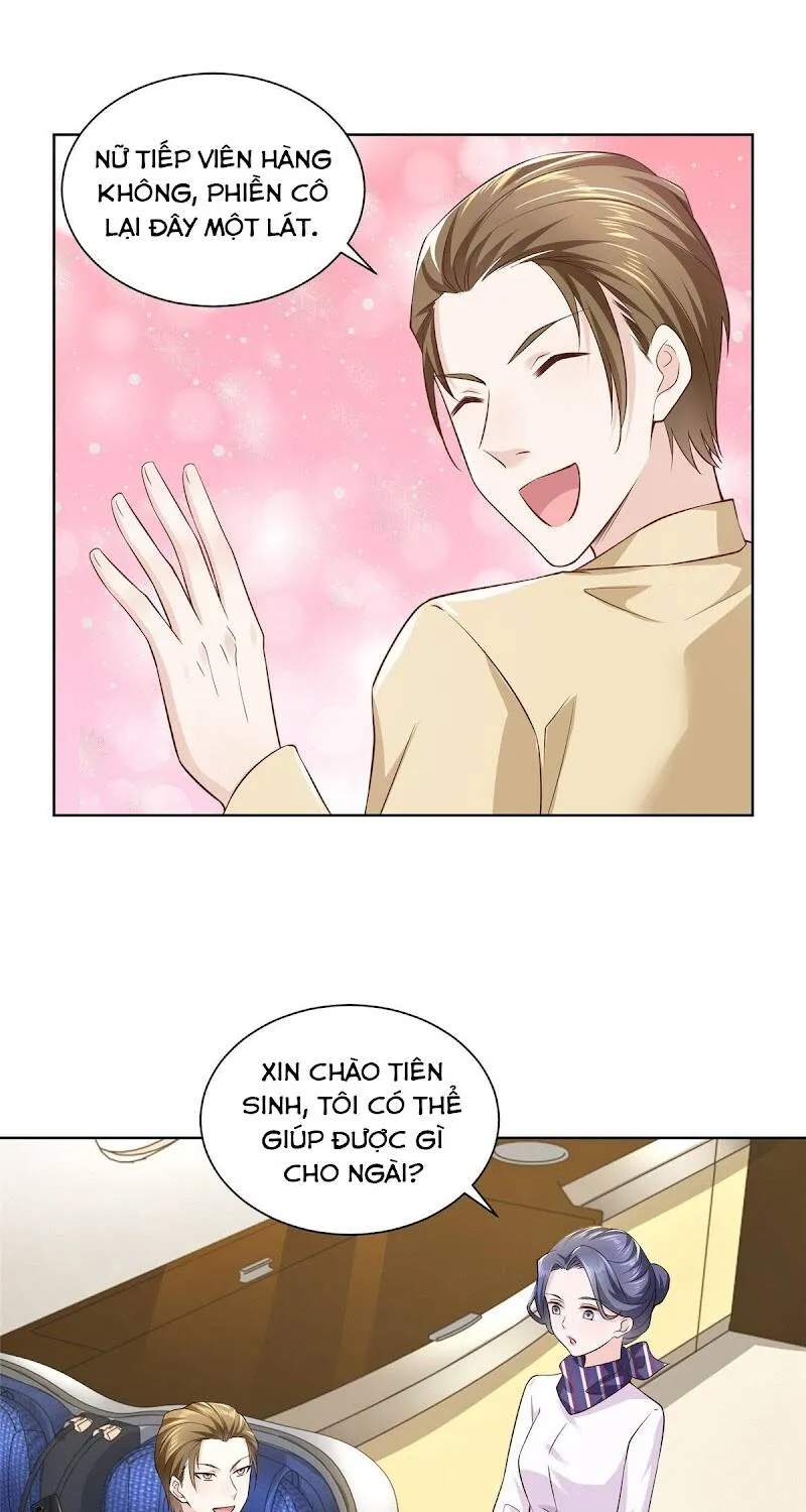 Ta Mỗi Tuần Có Một Chức Nghiệp Chapter 35 - Trang 19