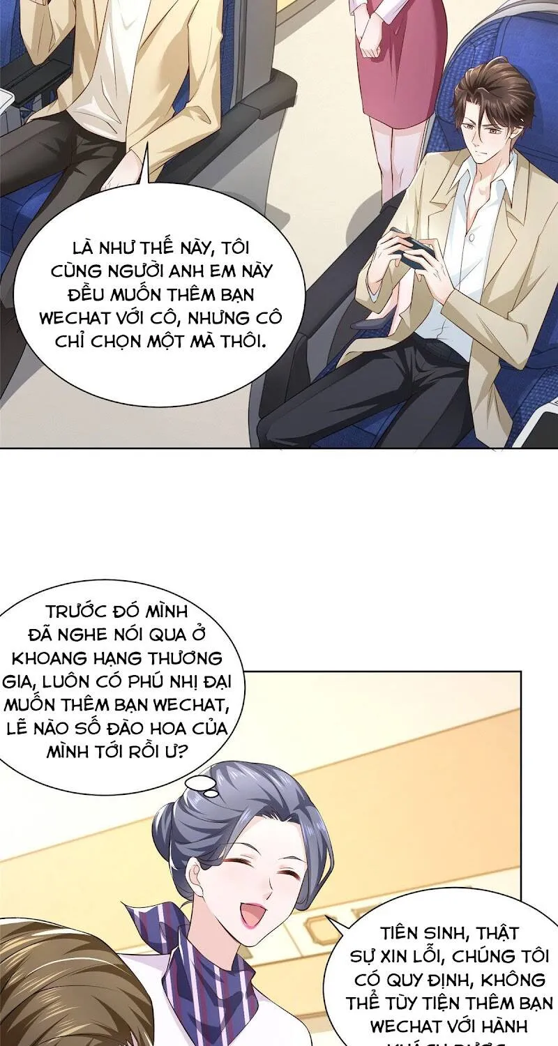Ta Mỗi Tuần Có Một Chức Nghiệp Chapter 35 - Trang 21
