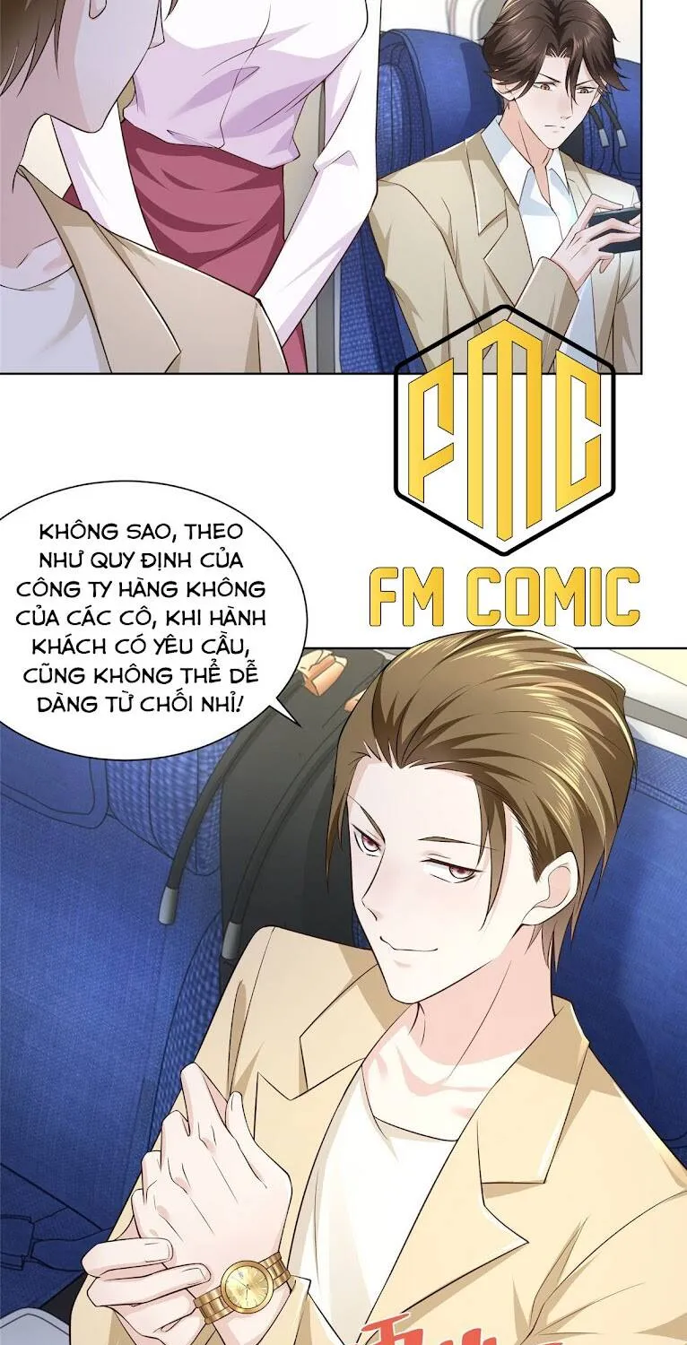 Ta Mỗi Tuần Có Một Chức Nghiệp Chapter 35 - Trang 23