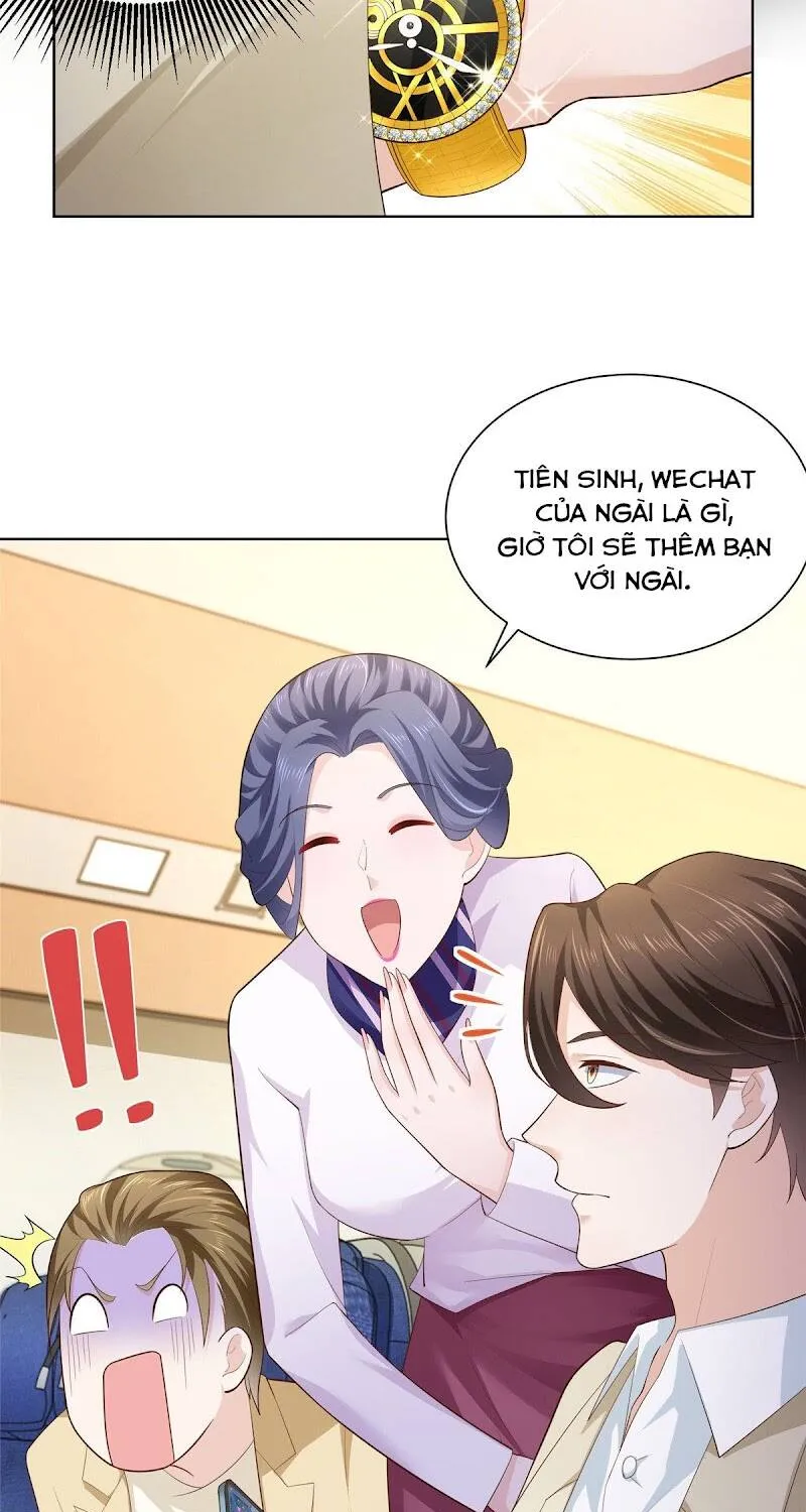 Ta Mỗi Tuần Có Một Chức Nghiệp Chapter 35 - Trang 29