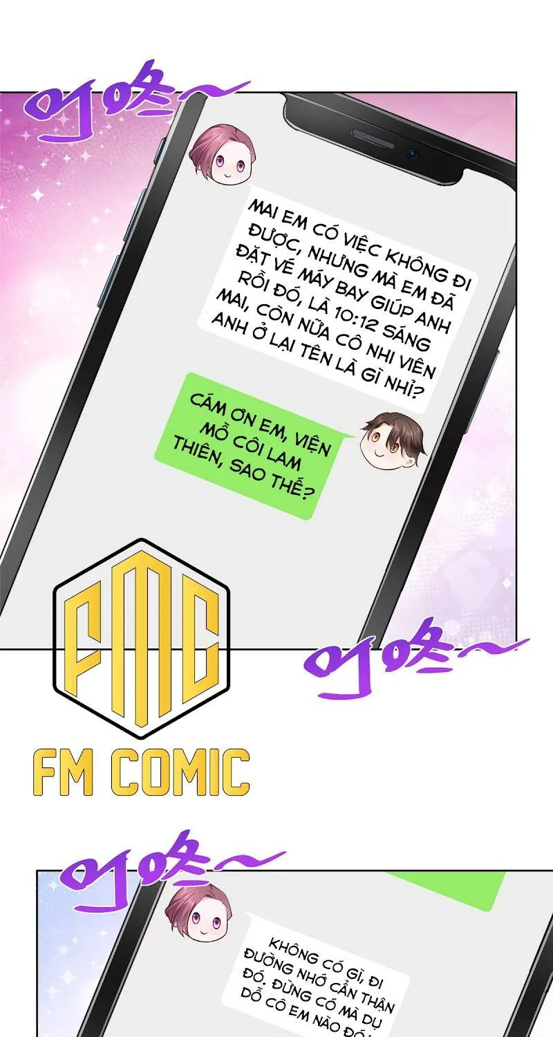 Ta Mỗi Tuần Có Một Chức Nghiệp Chapter 35 - Trang 3