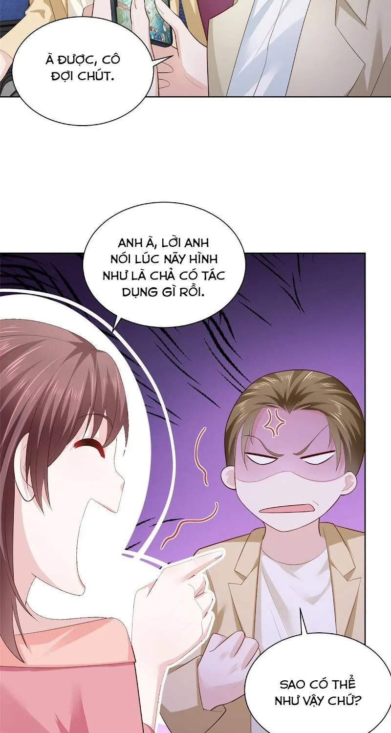 Ta Mỗi Tuần Có Một Chức Nghiệp Chapter 35 - Trang 31
