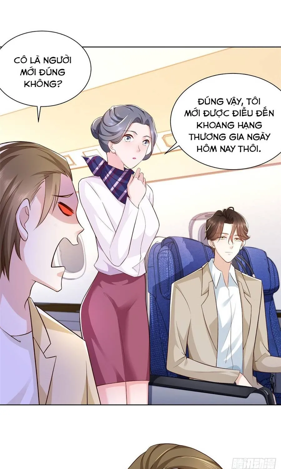 Ta Mỗi Tuần Có Một Chức Nghiệp Chapter 35 - Trang 35
