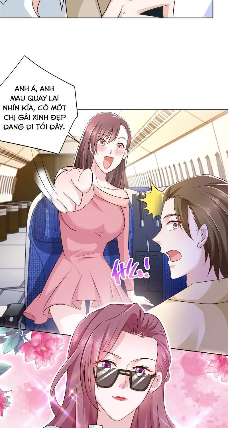 Ta Mỗi Tuần Có Một Chức Nghiệp Chapter 35 - Trang 39