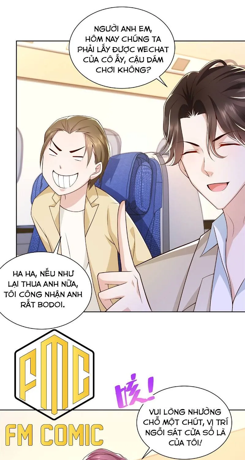 Ta Mỗi Tuần Có Một Chức Nghiệp Chapter 35 - Trang 43