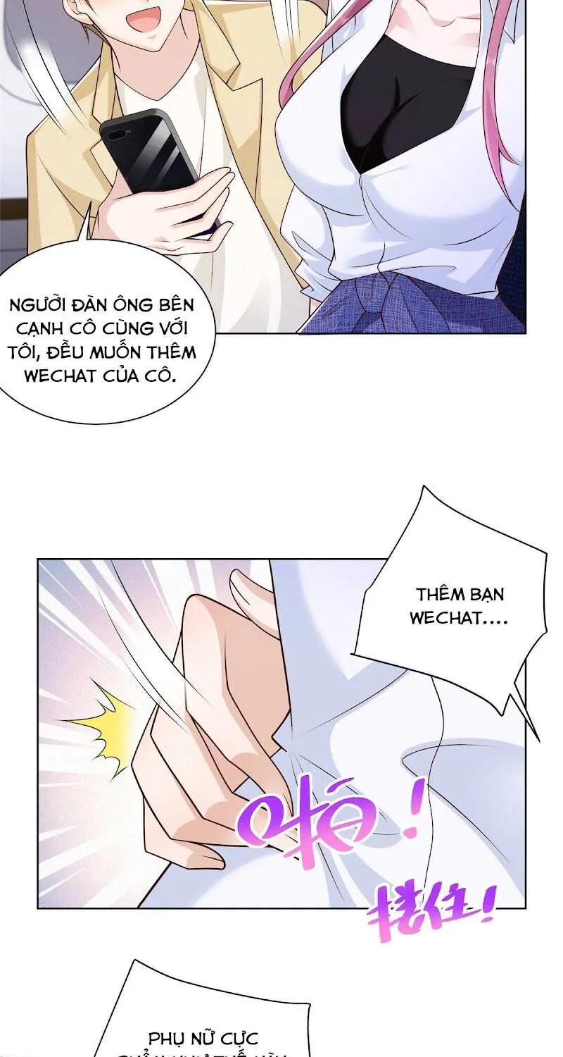 Ta Mỗi Tuần Có Một Chức Nghiệp Chapter 35 - Trang 47