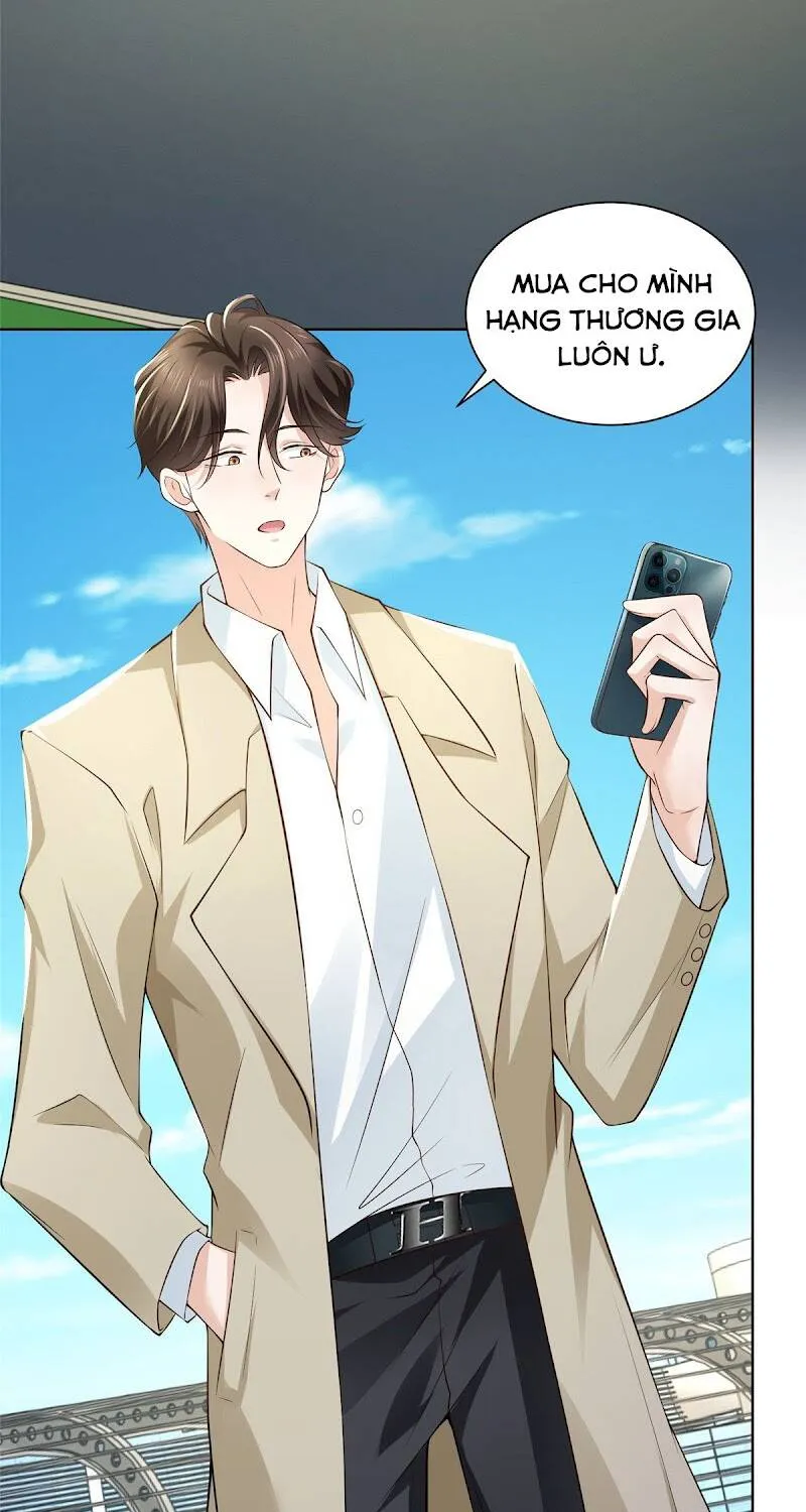 Ta Mỗi Tuần Có Một Chức Nghiệp Chapter 35 - Trang 7