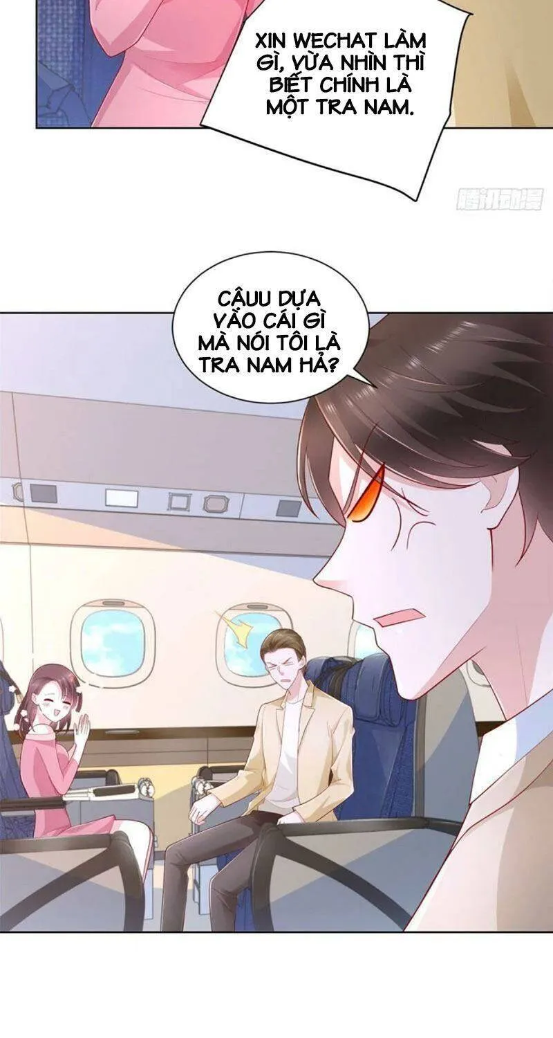 Ta Mỗi Tuần Có Một Chức Nghiệp Chapter 36 - Trang 10
