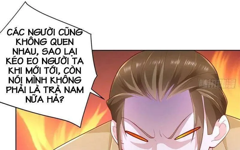 Ta Mỗi Tuần Có Một Chức Nghiệp Chapter 36 - Trang 11